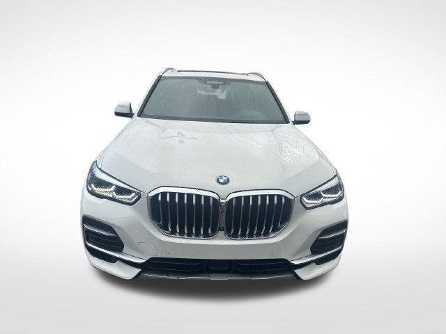 Used 2022 BMW X5 sDrive40i RWD image 8