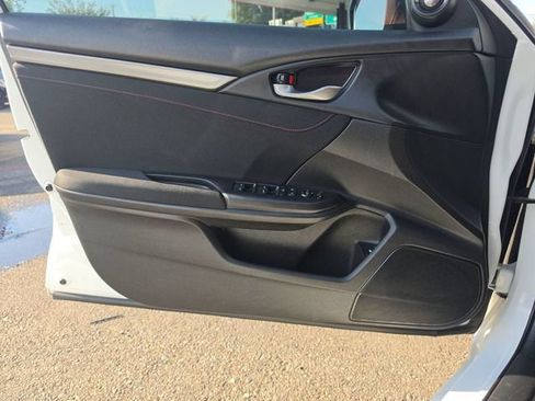 Used 2020 Honda Civic Si image 17