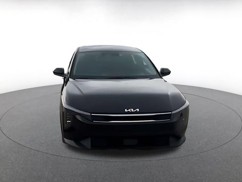 Used 2025 Kia K4 FWD image 4