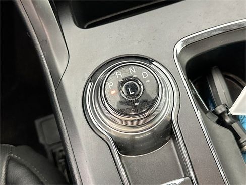 Used 2020 Ford Fusion Energi Titanium image 16