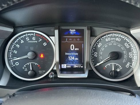 Used 2023 Toyota Tacoma SR5 RWD image 22