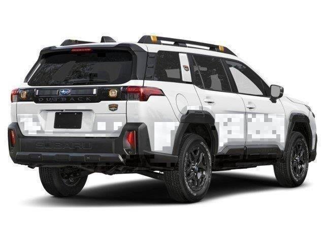 New 2026 Subaru Outback Wilderness AWD/4WD image 11