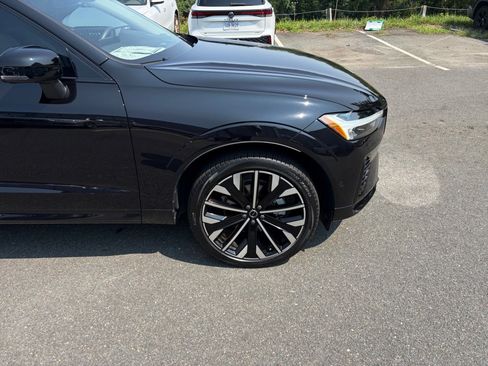 Used 2026 Volvo XC60 B5 Ultra w/ Protection Package Premier AWD/4WD image 25