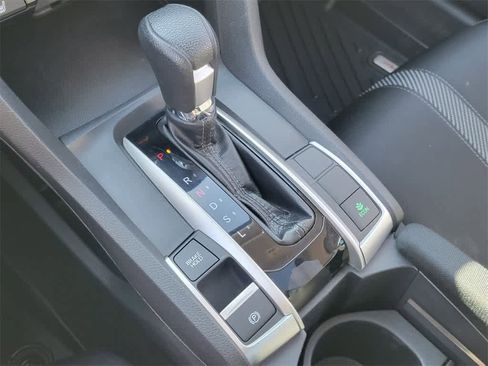 Used 2017 Honda Civic EX-T image 19