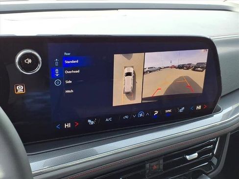 New 2026 Chevrolet Tahoe RST w/ Advanced Technology Package image 26