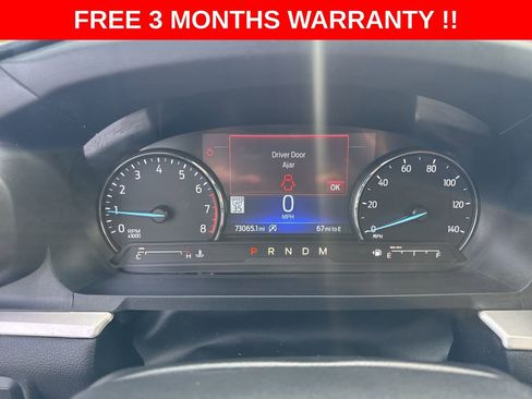 Used 2020 Ford Explorer XLT w/ Equipment Group 202A AWD/4WD image 16