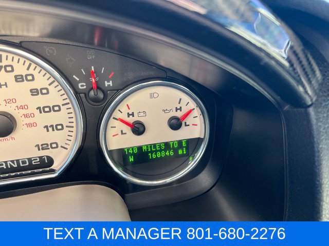 Used 2006 Ford F150 Lariat AWD/4WD image 23