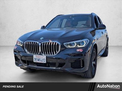 Used 2023 BMW X5 xDrive45e w/ Executive Package