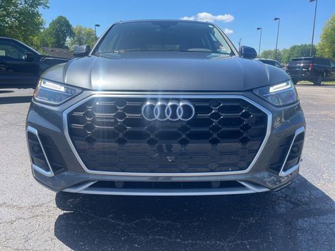 Used 2023 Audi Q5 2.0T Premium Plus AWD/4WD image 14