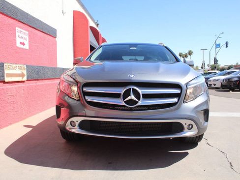 Used 2015 Mercedes-Benz GLA 250 image 3