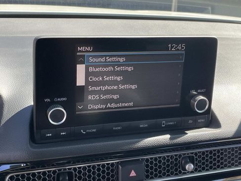 Certified 2023 Honda Civic Sport image 7