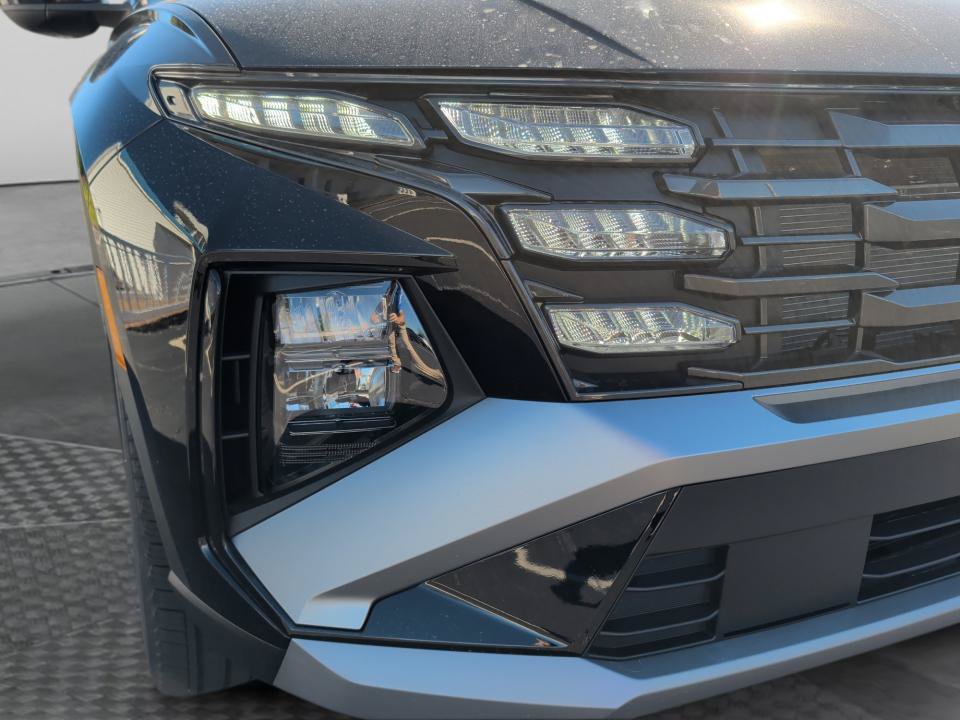 New 2026 Hyundai Tucson SEL Plus AWD/4WD image 24