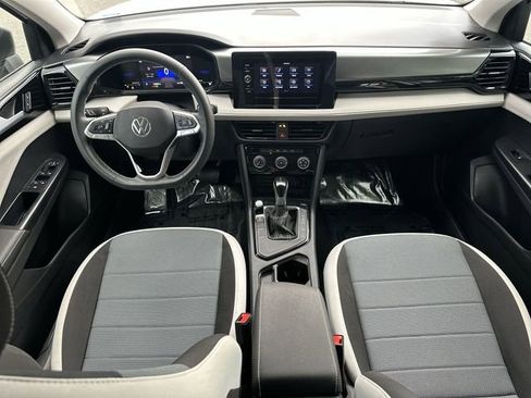 Used 2025 Volkswagen Taos S FWD image 28