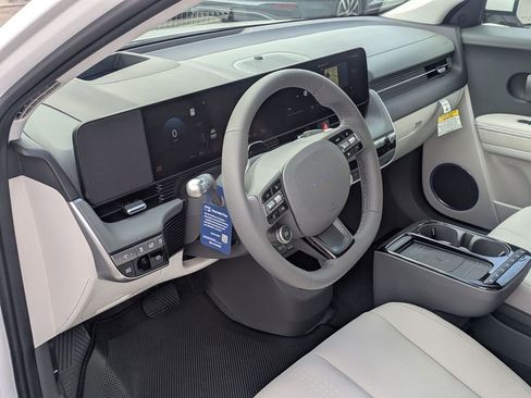 New 2026 Hyundai Ioniq 5 Limited RWD image 14