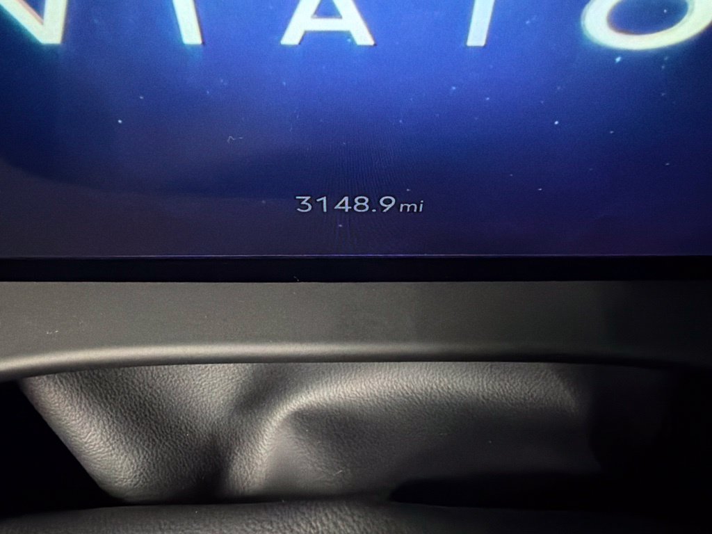 Used 2026 Lincoln Aviator AWD image 22