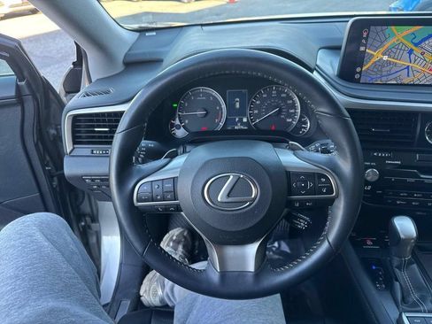 Used 2022 Lexus RX 350 AWD w/ Premium Package image 40