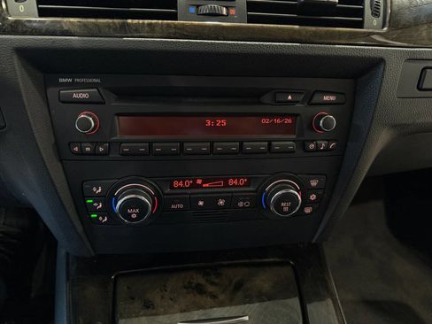 Used 2008 BMW 335i Coupe w/ Premium Pkg image 21