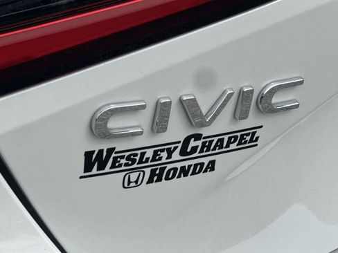 Used 2024 Honda Civic Sport image 11