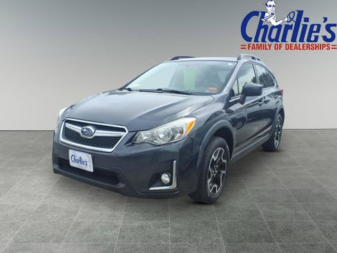 Used 2016 Subaru Crosstrek 2.0i Premium AWD/4WD image 1