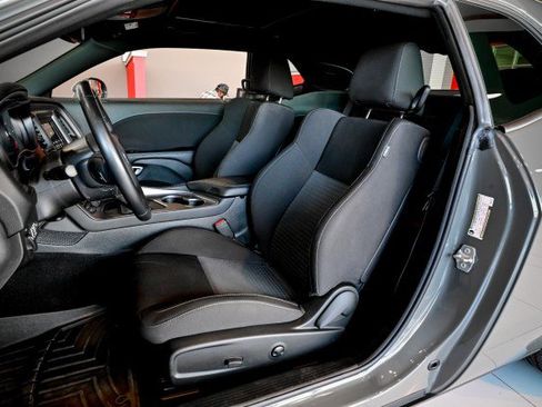 Used 2023 Dodge Challenger GT w/ Blacktop Package image 15