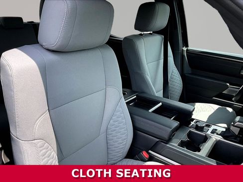 Used 2025 Toyota Tundra SR5 AWD/4WD image 26