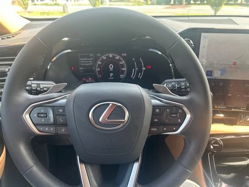 Used 2024 Lexus NX 350 AWD image 33
