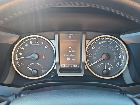 Used 2021 Toyota Tacoma SR5 image 27