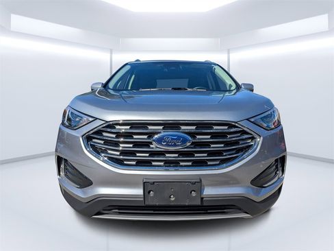 Used 2022 Ford Edge SEL w/ Convenience Package image 41