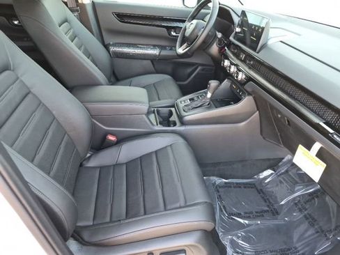 New 2026 Honda CR-V EX-L image 17