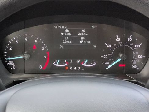 Used 2020 Ford Escape SE FWD image 26