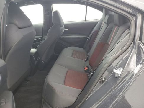 Used 2025 Toyota Corolla SE FWD image 13