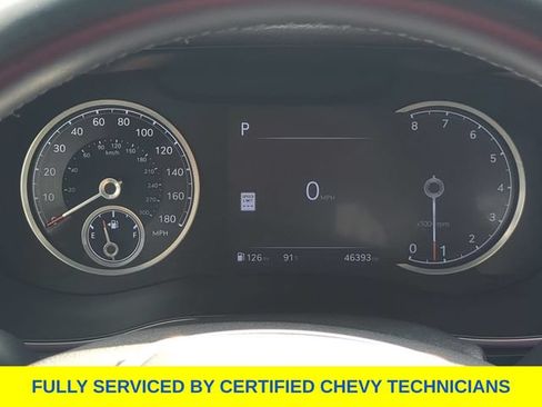 Used 2025 Genesis G70 2.5T AWD/4WD image 29