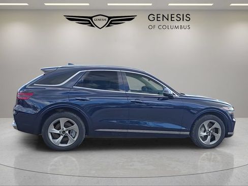 Used 2026 Genesis GV70 2.5T Select AWD/4WD image 7