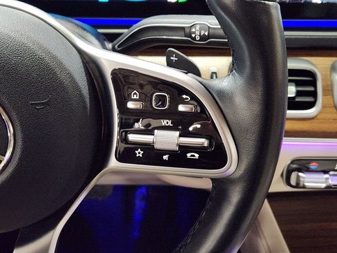 Used 2022 Mercedes-Benz GLE 350 4MATIC image 48