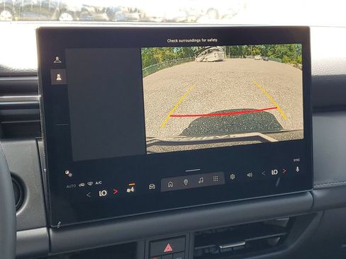 New 2026 MAZDA CX-5 Select AWD/4WD image 23