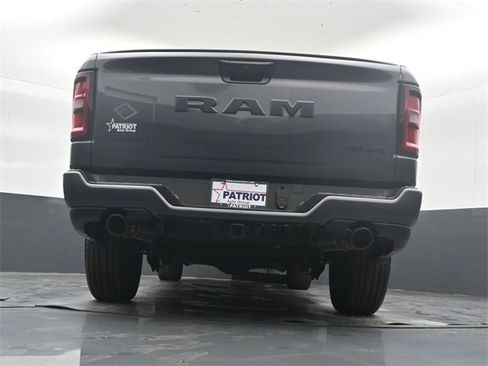 New 2026 RAM 1500 Big Horn image 38