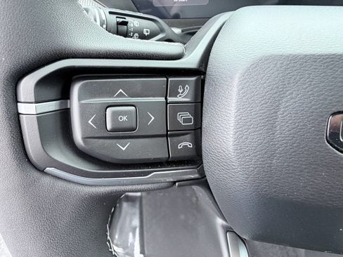 New 2026 Jeep Cherokee Laredo image 13