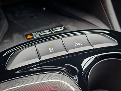 New 2026 Buick Envista Sport Touring image 27