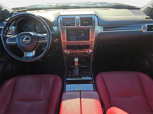 Used 2020 Lexus GX 460 Premium image 10