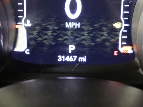 Used 2023 Jeep Wrangler Unlimited Sport AWD/4WD image 33