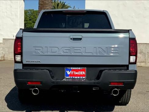 New 2026 Honda Ridgeline RTL image 4