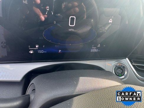 Used 2026 Chevrolet Trax LT FWD image 5