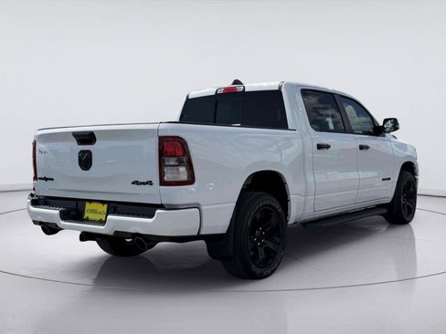 Used 2024 RAM 1500 Lone Star AWD/4WD image 7