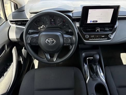 Used 2024 Toyota Corolla LE FWD image 12