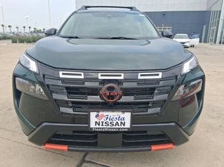New 2026 Nissan Rogue SV w/ Rock Creek Premium Package AWD/4WD video 2