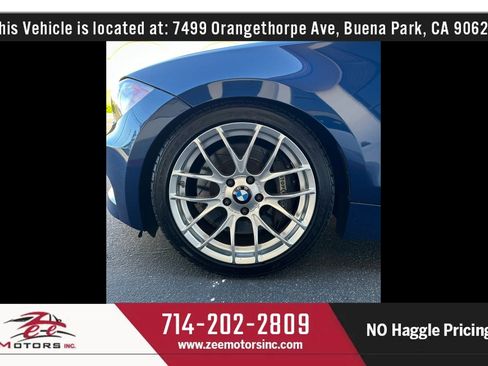 Used 2011 BMW 128i Coupe RWD image 46