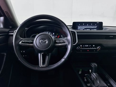 Used 2025 MAZDA CX-50 AWD 2.5 Hybrid w/ Premium Pkg image 17