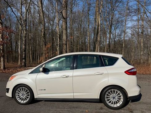 Used 2013 Ford C-MAX SEL image 2