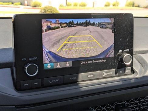 Used 2025 Honda Accord LX image 13