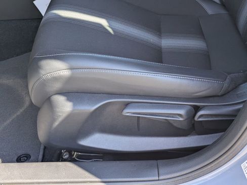 Used 2024 Honda Civic Sport image 21